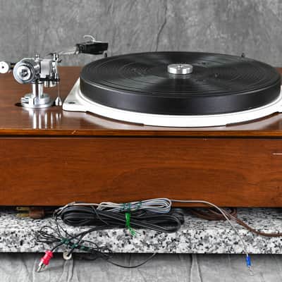 GARRARD MODEL 301 Turntable in very good condition. image 20