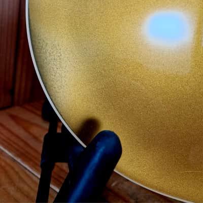 Gibson Les Paul Traditional Pro Exclusive Goldtop, Bj.2011 image 12