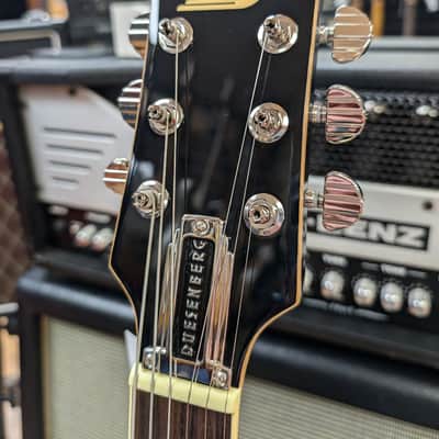 Duesenberg Starplayer TV 2025 - Catalina Sunset Rose image 15