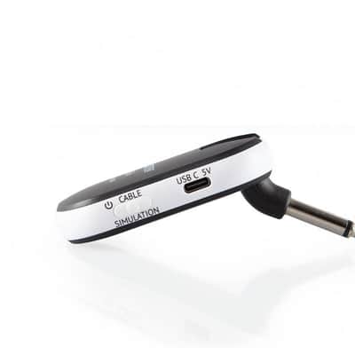 WG6 Wireless Guitar and Bass System image 4