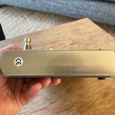 Electro-Harmonix POG Polyphonic Octave Generator 2005 - 2009 - Metal image 6