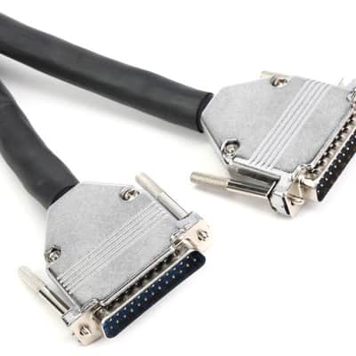 Pro Co DA88DM-50 Analog DB25-DB25 Patch Snake - 50 foot image 2