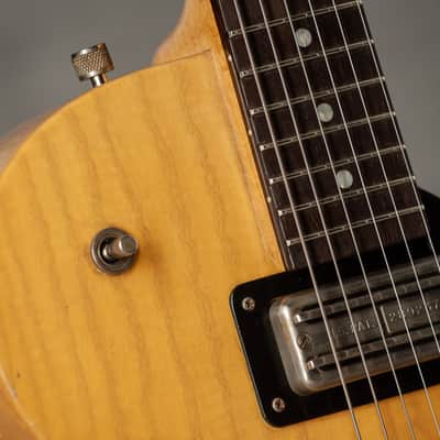 Gretsch Custom Shop Masterbuilt Stephen Stern G6210 Junior image 10