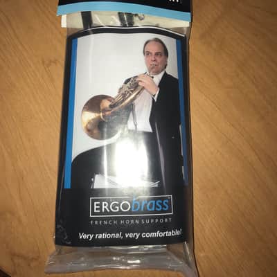 ERGObrass French Horn Support image 1