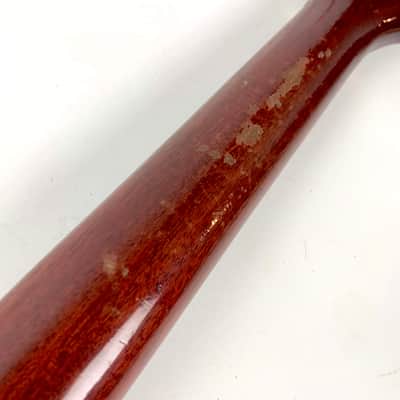Gibson EB-2 1965/7 - Cherry All original with Hardshell case. image 13