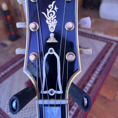Gibson L5 CES 1953 in immaculate condition image 5