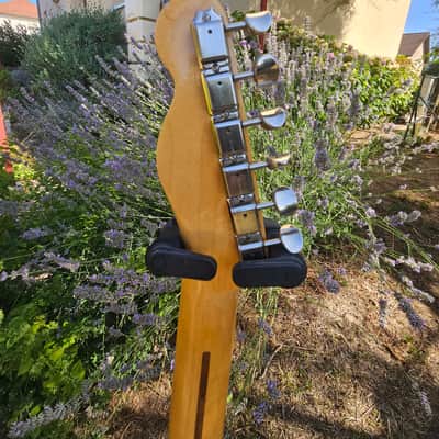 Fender American Vintage 2016 - Blonde image 7