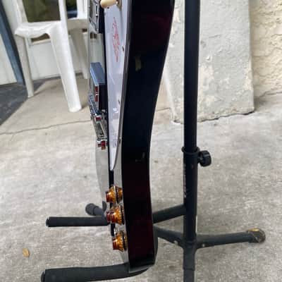 Gibson Firebird Platypus 2024-Present - Ebony image 14
