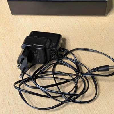 Neo Instruments Ventilator II 2010s - Black image 3