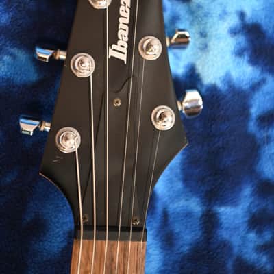 Ibanez IC200 Iceman Reissue - Brown Sunburst image 15