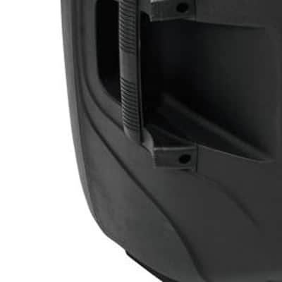 Omnitronic Vfm 215 A Cassa Attiva 2 Vie Amplificatore Classe Ab 150 W Woofer 15" image 6