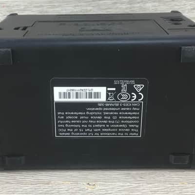 Blackstar Fly 3 Watt Mini Amp image 6