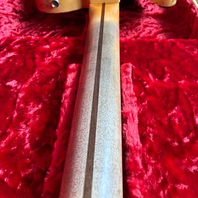 Greg Fessler Fender Nocaster Masterbuilt 5/28/08 image 11