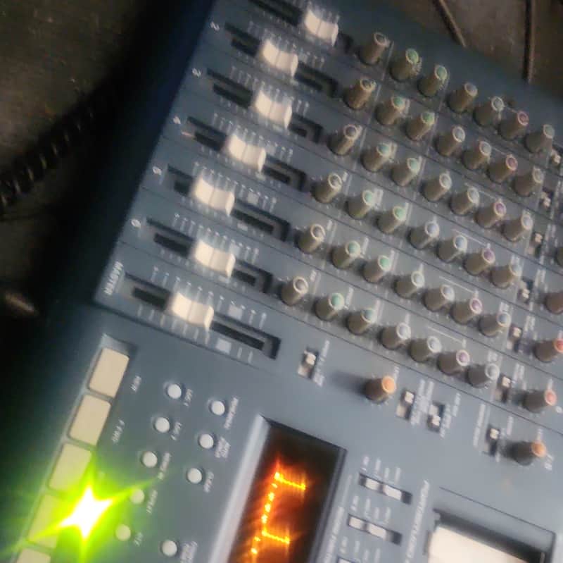 Tascam Portastudio 424 MKIII 4-Track Cassette Recorder - Fully Working / Clean image 1