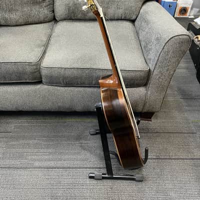 LUIGI LOCATTO Signed 10 String 1999 - French Polish image 24