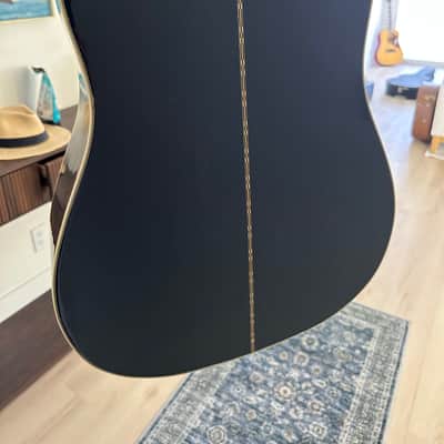Gibson Dove 1993 - Ebony image 11