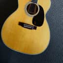Martin Standard Series M-36 2018 - Present - Natural