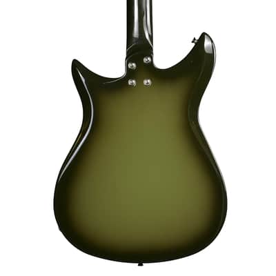 Gretsch Electromatic CVT Double-Cut Wraparound, Laurel Fingerboard, Wychwood Electric Guitar image 4
