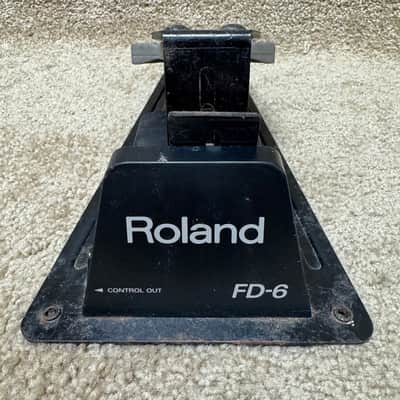 Roland FD-6 Hi Hat Controller AS IS image 6