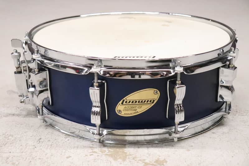 Immagine Ludwig Accent CS Custom 5x14" Snare Drum - 1