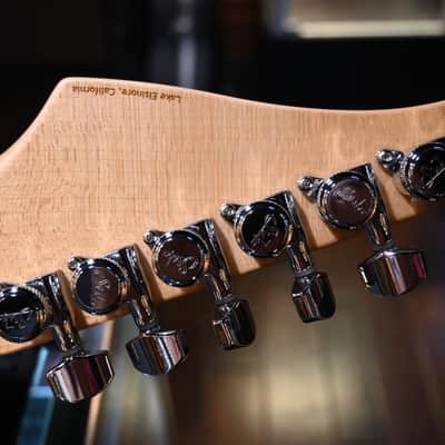 Suhr Classic S - Sea Foam Green #4568 image 11