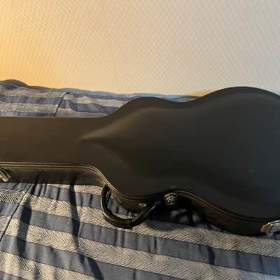PRS Archtop Piezo 1994 - Back & Spruce Top, Mahogany Sides image 20