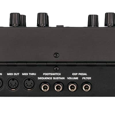 Oberheim OB-6 Keyboard - Refurbished image 6