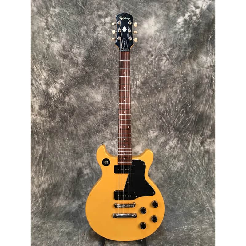 Epiphone Les Paul Special Double Cutaway | Reverb