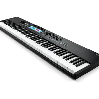 Novation Novlke88 Mk3 Launchkey 88 [Mk3] image 3