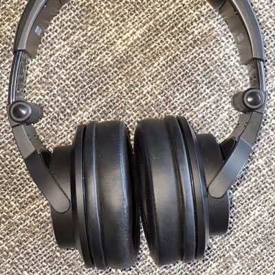Mackie MC-150 Studio-Kopfhörer - Top Zustand - Restgarantie image 3