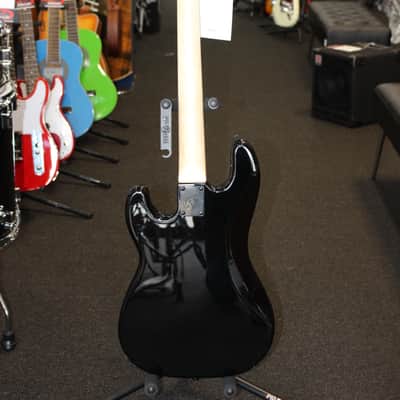 ESP LTD SURVEYOR '87 BLACK Black image 3