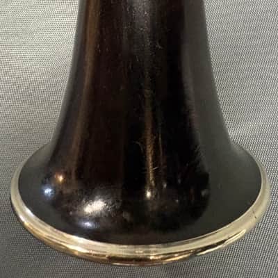Buffet Crampon Wooden Bb Clarinet, Model: R13 image 4