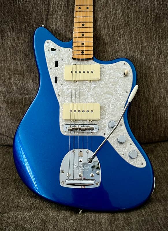 Fender American Ultra Jazzmaster