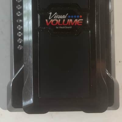 Visual Sound Visual Volume 2010s - Black image 1