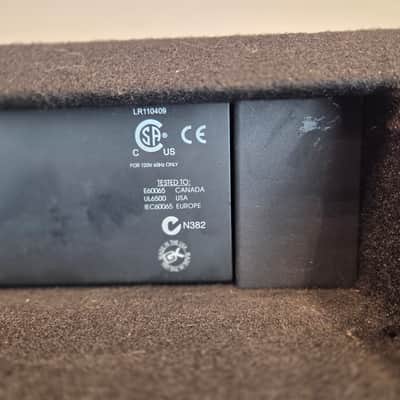 Gallien-Krueger Backline 210 Bass Combo Amp Local Pickup only in Milwaukee, WI image 12