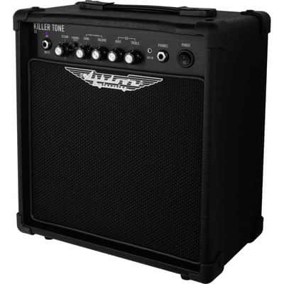 ASHDOWN KT-15 KT - KT 15 watts 1x8" image 3