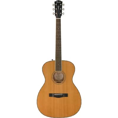 Fender FSR Paramount PO-220E Cedar