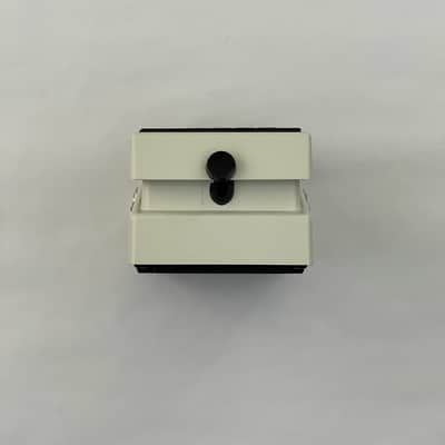 Boss NS-2 Noise Suppressor (Silver Label) 1989 - Present - White image 5