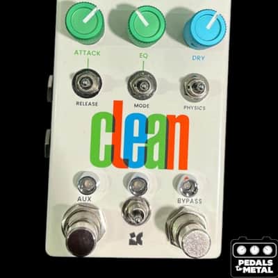Chase Bliss Clean - X23351 image 3