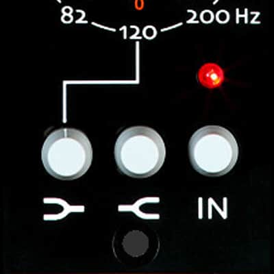 Avedis Audio E27 Modular Equalizer image 2