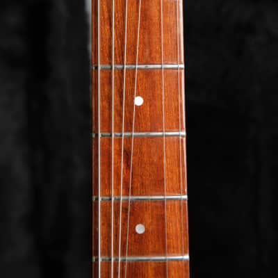 Rickenbacker 330 Mapleglo Semi-Hollow Electric Guitar 2024 Pre-Owned image 4