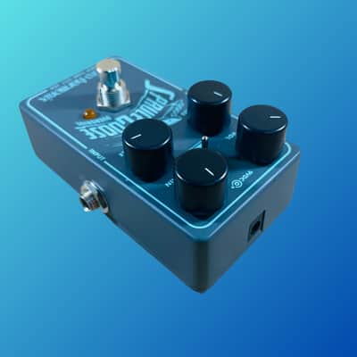 Electro-Harmonix Spruce Goose Overdrive image 3