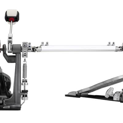 Pearl Eliminator Redline Chain Drive Double Bass Kick Drum Pedal P2052C | NEW | WorldShip | Auth Dealer image 9