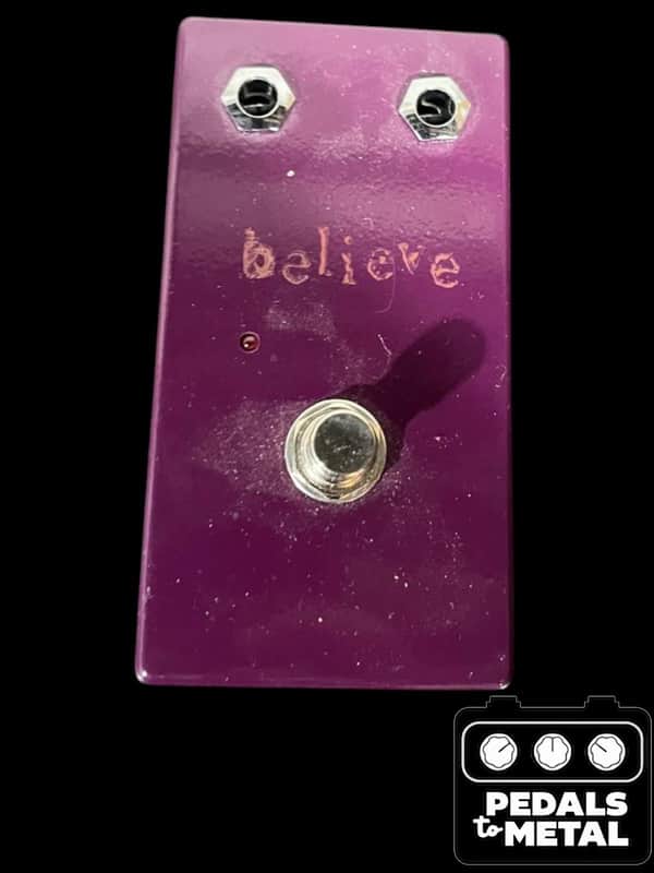Lovepedal Believe