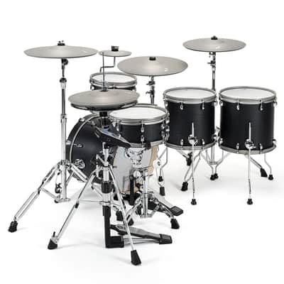 EFNOTE 5X Electronic Drum Kit image 3