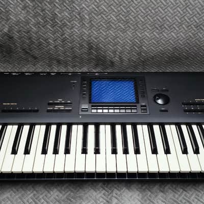 Technics SX-WSA1 + NEW DISPLAY + NEW Battery✅ Includes 4 Rare Original Expansion Sound Disks ✅ Acoustic Modeling Holy Grail ✅ Rare 90s Cyber-Synth Flagship ✅ Fully Checked & Cleaned ✅ Worldwide Shipping - Technics WSA1 image 13