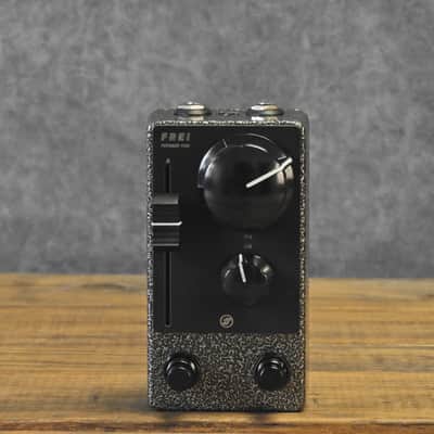 Fjord Fuzz Frei Uni-Vibe New from Auhtorized Dealer image 1