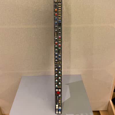 Solid State Logic SSL 9000J 48 Channel Console w/ Atomic Power Supply + Cable Package & Many Spares image 17