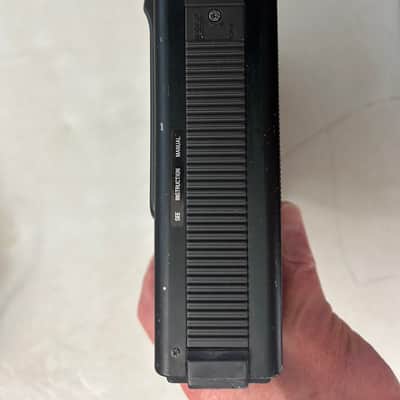 Sony TCD-D10 PRO Digital Audio Tape-Corder Rare Low Hours-Parts Only image 3