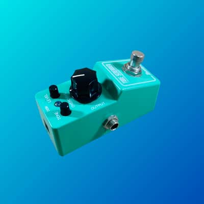 Ibanez Tube Screamer Mini image 4